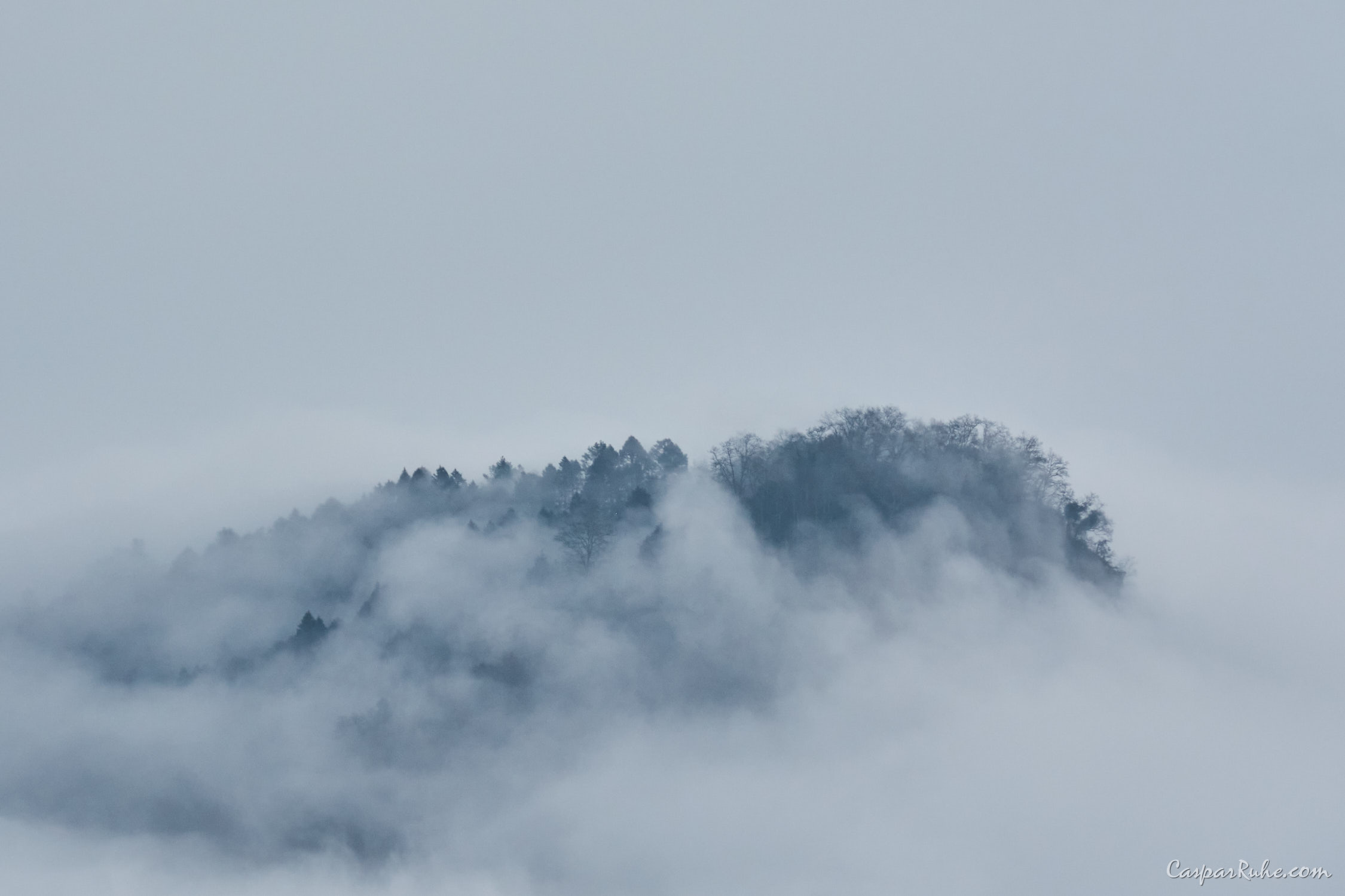 Xiaoliyuanshan Lookout